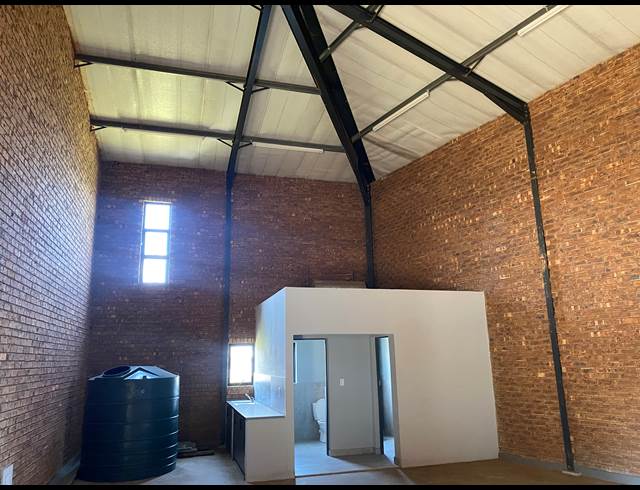 270M² OFFICE TO LET IN SUNDERLAND RIDGE