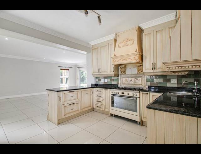 3 BEDROOM PROPERTY TO RENT IN DAINFERN GOLF ESTATE