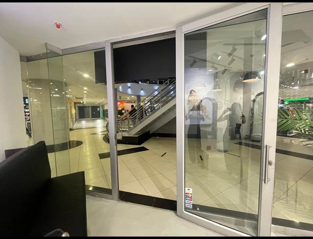 95M² BUSINESS TO LET IN CAPE TOWN CITY CENTRE