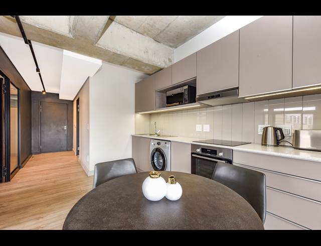 1 BEDROOM APARTMENT TO LET IN SANDOWN