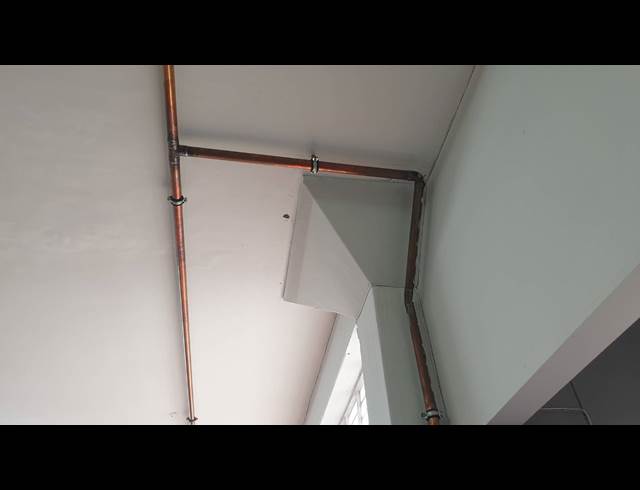 800M² SHOWROOM TO LET IN WOODSTOCK