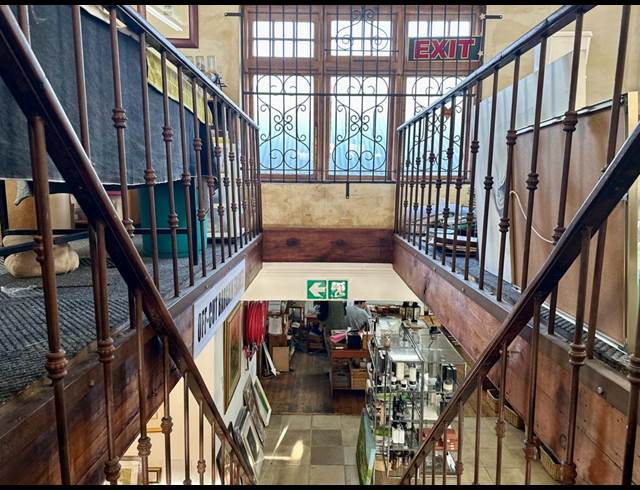 622M² BUSINESS TO LET IN AUDAS ESTATE