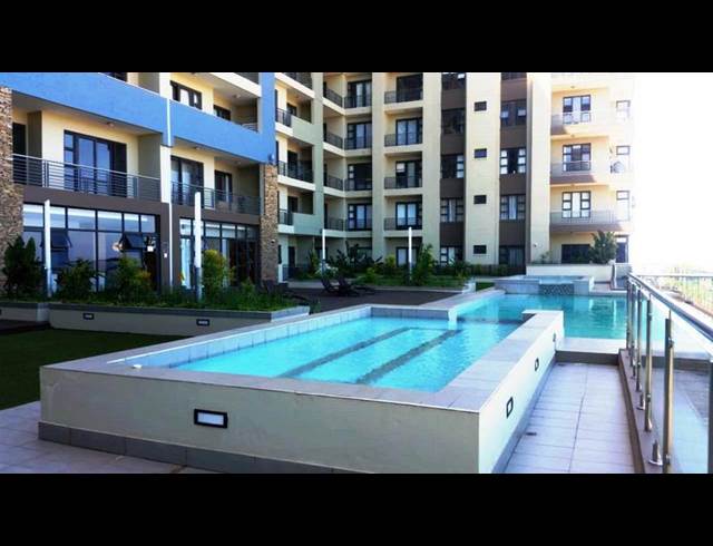 3 BEDROOM PROPERTY TO RENT IN HERRWOOD PARK