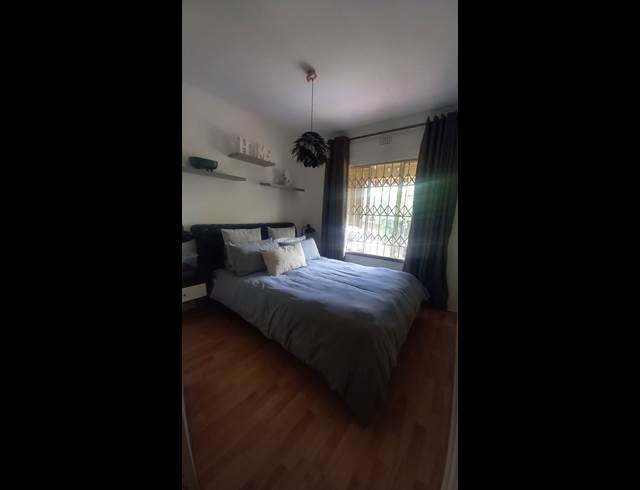 Pet friendly 4 bedroom property for rent