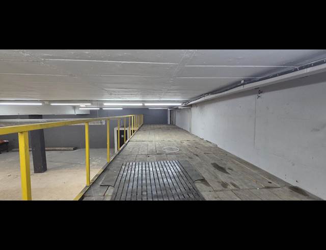 381M² RETAIL TO LET IN RIVERSIDE PARK