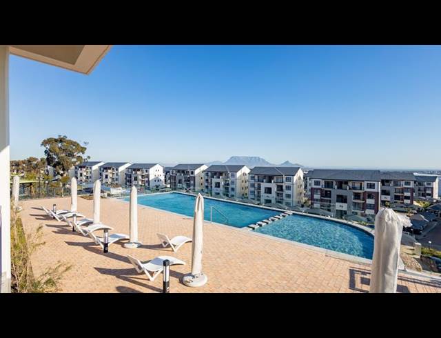 1 BEDROOM PROPERTY TO RENT IN RICHWOOD