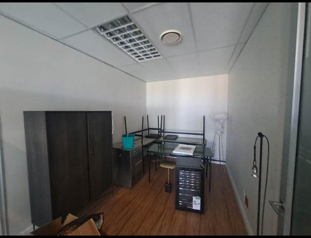 286M² OFFICE TO LET IN ILLOVO