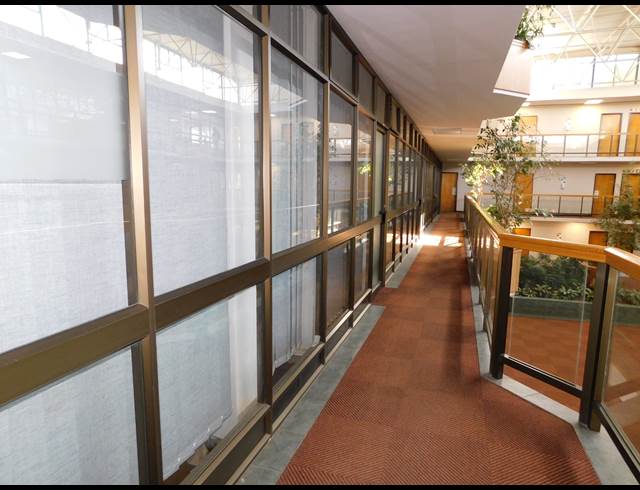 122M² OFFICE TO LET IN RANDBURG CENTRAL