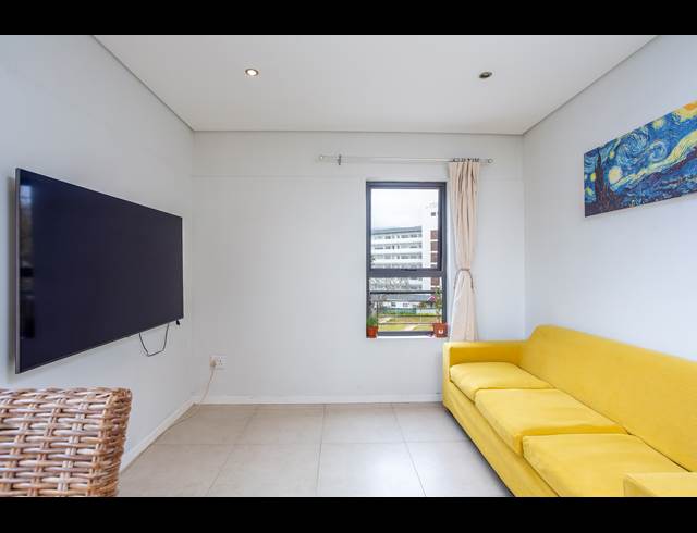 1 BEDROOM APARTMENT RENTED IN WYNBERG UPPER