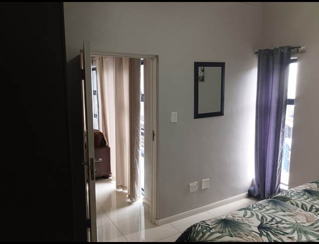 2 BEDROOM APARTMENT TO LET IN UMHLANGA RIDGE