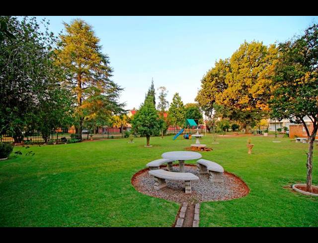 1 BEDROOM PROPERTY TO RENT IN HORISON