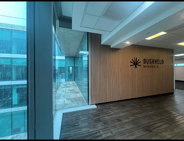 626M² SERVICED OFFICE TO LET IN ILLOVO