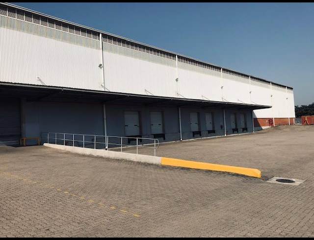 7,075M² WAREHOUSE TO LET IN RIVERHORSE VALLEY