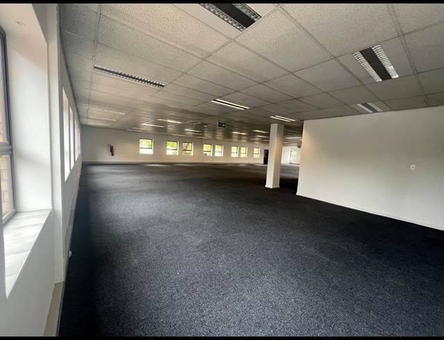 454M² OFFICE TO LET IN ILLOVO