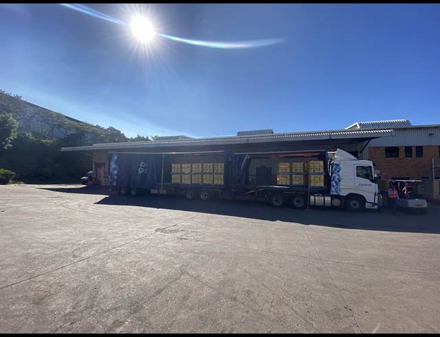 3,899M² WAREHOUSE TO LET IN WESTMEAD