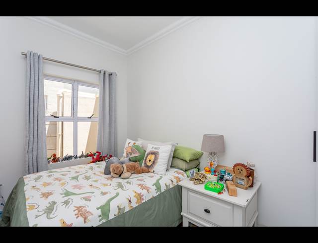 3 BEDROOM HOUSE RENTED IN LANGEBERG RIDGE