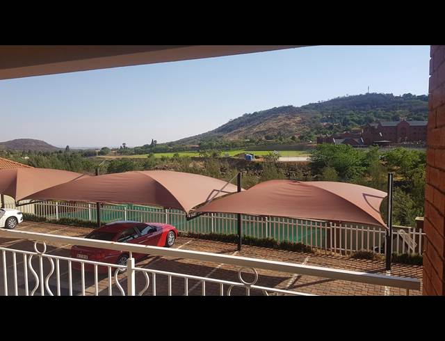 2 bed property to rent in GLENVISTA