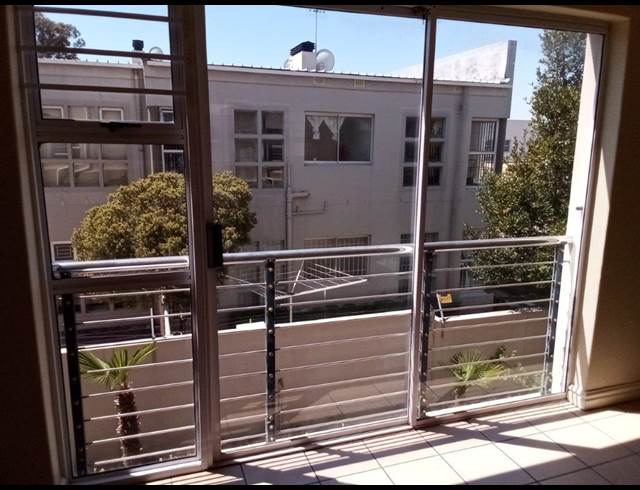 2 BEDROOM PROPERTY TO RENT IN DURBANVILLE CENTRAL
