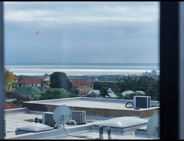 2 BEDROOM PROPERTY TO RENT IN ESSENWOOD