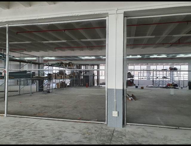 1,000M² WAREHOUSE TO LET IN CITY & SUBURBAN