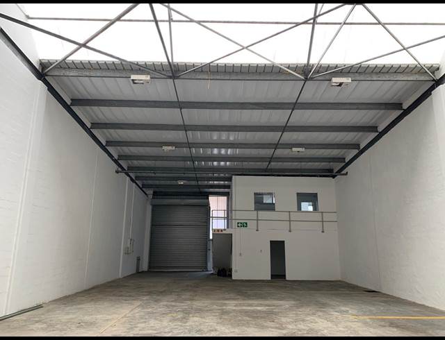 353M² WAREHOUSE TO LET IN RED HILL
