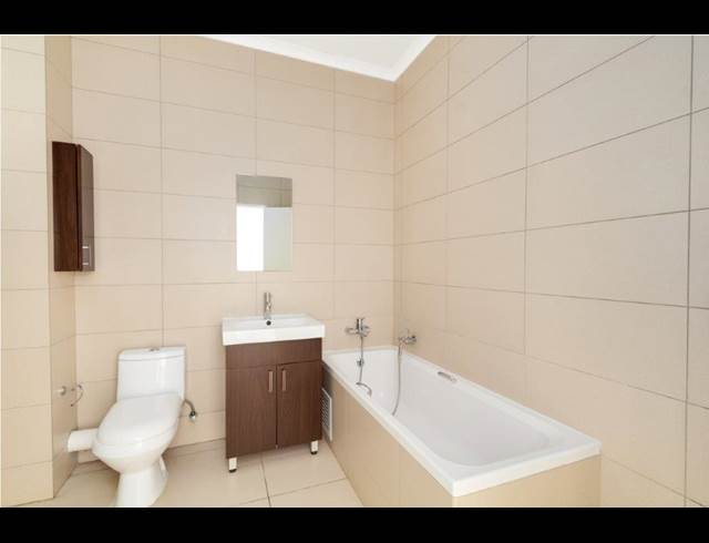 2 BEDROOM APARTMENT TO LET IN KENGIES