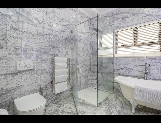 3 BEDROOM APARTMENT TO LET IN STELLENBOSCH FARMS