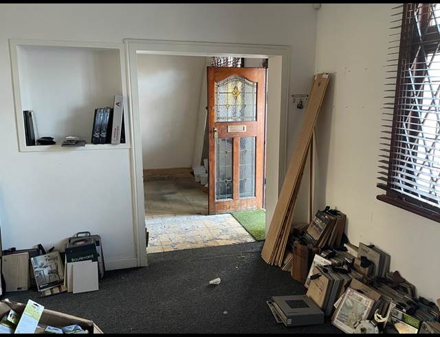 145M² OFFICE TO LET IN BERGVLIET