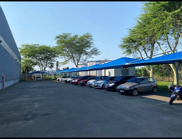 4,000M² WAREHOUSE TO LET IN RIVERHORSE VALLEY