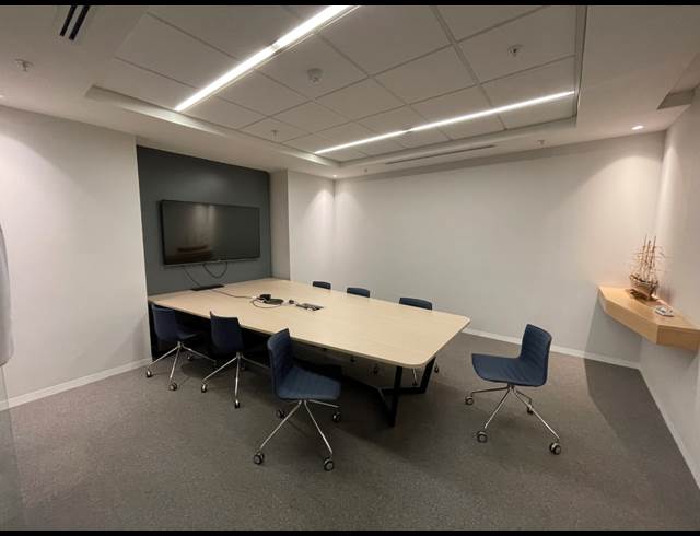 4,055M² OFFICE TO LET IN CAPE TOWN CITY CENTRE