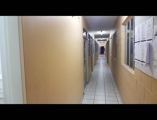 3,000M² WAREHOUSE TO LET IN ISANDO