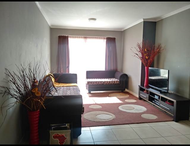 2 bed property to rent in ANNLIN