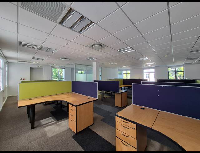 346M² OFFICE TO LET IN ILLOVO