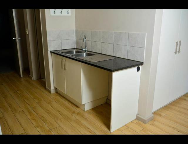 0 BEDROOM PROPERTY TO RENT IN SALT RIVER