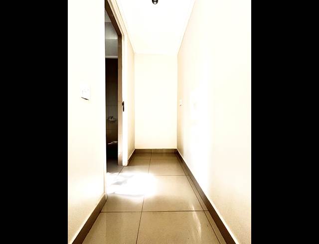 2 BEDROOM APARTMENT TO LET IN PARKMORE