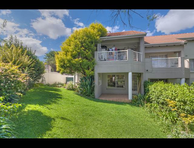 2 BEDROOM APARTMENT TO LET IN BRYANSTON