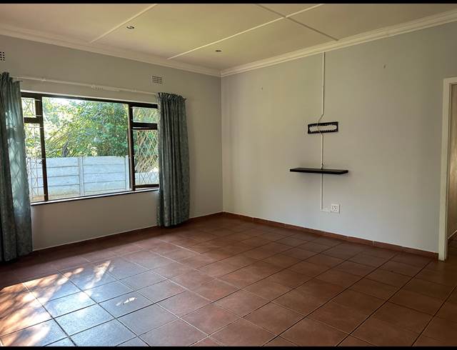 4 BEDROOM HOUSE TO LET IN UMTENTWENI