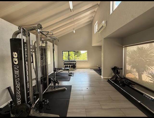 2 BEDROOM PROPERTY TO RENT IN BRYANSTON