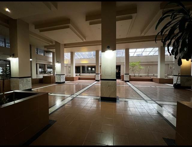 2,371M² OFFICE TO LET IN CAPE TOWN CITY CENTRE