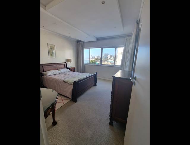 2 bed property to rent in SEA POINT