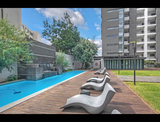 2 BEDROOM APARTMENT TO LET IN MORNINGSIDE