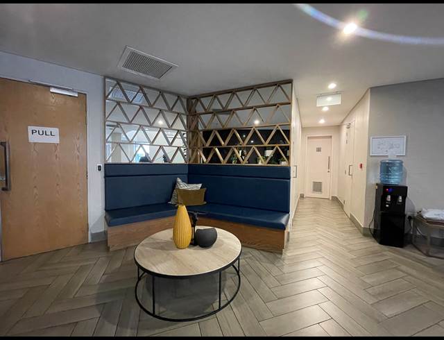 982M² OFFICE TO LET IN SANDTON CENTRAL