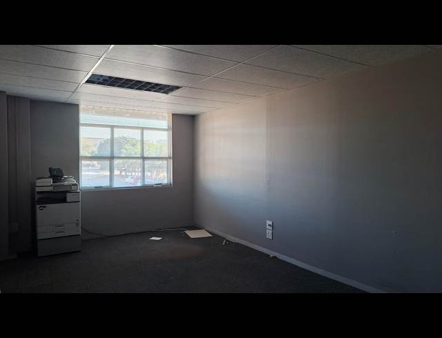 670M² WAREHOUSE TO LET IN NELSPRUIT INDUSTRIAL