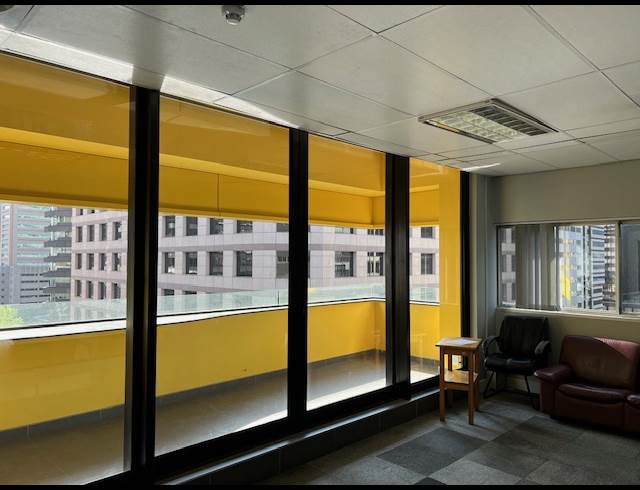 1,415M² OFFICE TO LET IN CAPE TOWN CITY CENTRE