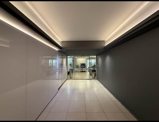 542M² OFFICE TO LET IN CAPE TOWN CITY CENTRE