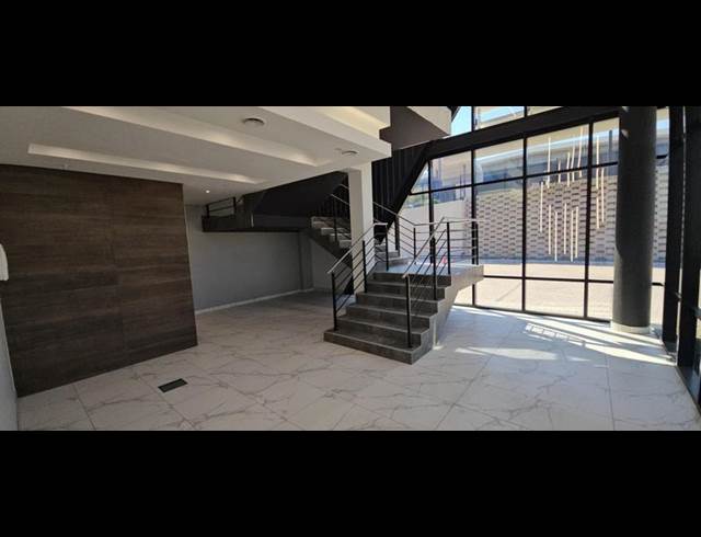 INDUSTRIAL PROPERTY TO RENT IN WATERFALL