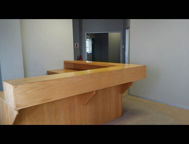 253.20M² OFFICE TO LET IN NELSPRUIT CENTRAL
