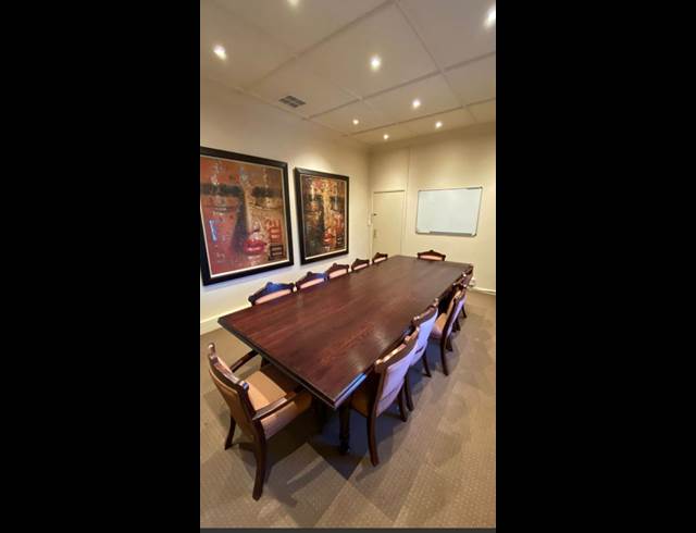 32M² BUILDING TO LET IN MUSGRAVE