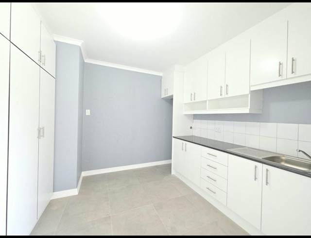 1 BEDROOM PROPERTY TO RENT IN BONNIE BRAE