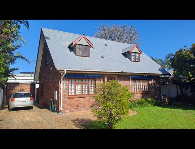 5 bed property to rent in RONDEBOSCH